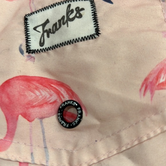 Frank's swim trunks size medium - Picture 10 of 10